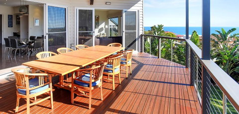 Lavina Luxury Beach House - Perths Hotel 3
