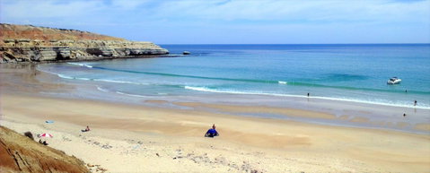 Lavina Luxury Beach House - Perths Hotel 5
