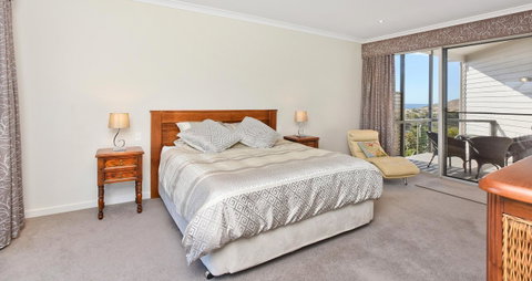 Lavina Luxury Beach House - Perths Hotel 16