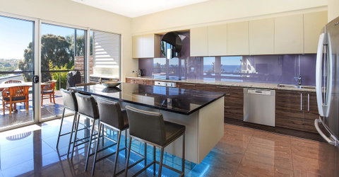 Lavina Luxury Beach House - Perths Hotel 39