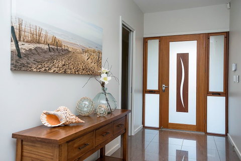 Lavina Luxury Beach House - Perths Hotel 23