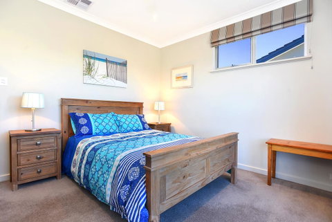 Lavina Luxury Beach House - Perths Hotel 17