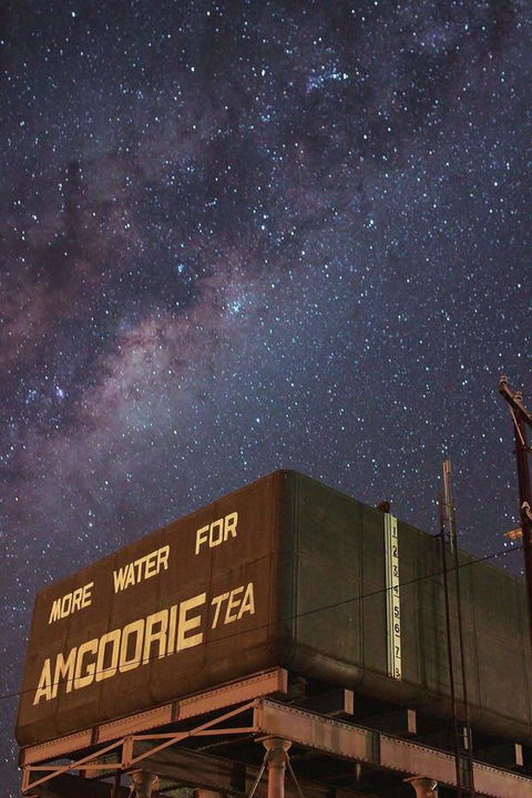 The Quorn-er House - Perths Hotel 25