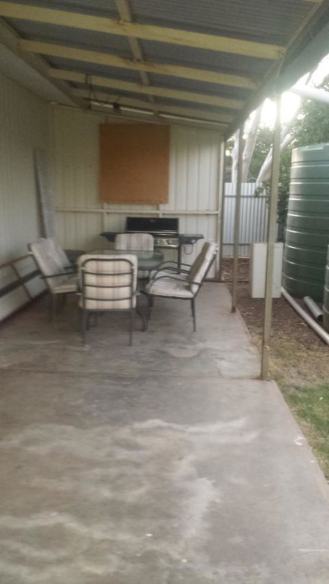 The Quorn-er House - Perths Hotel 19