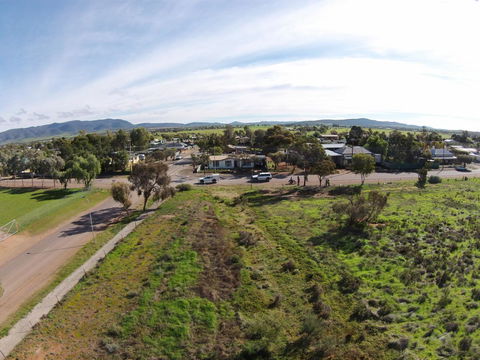 The Quorn-er House - Perths Hotel 22