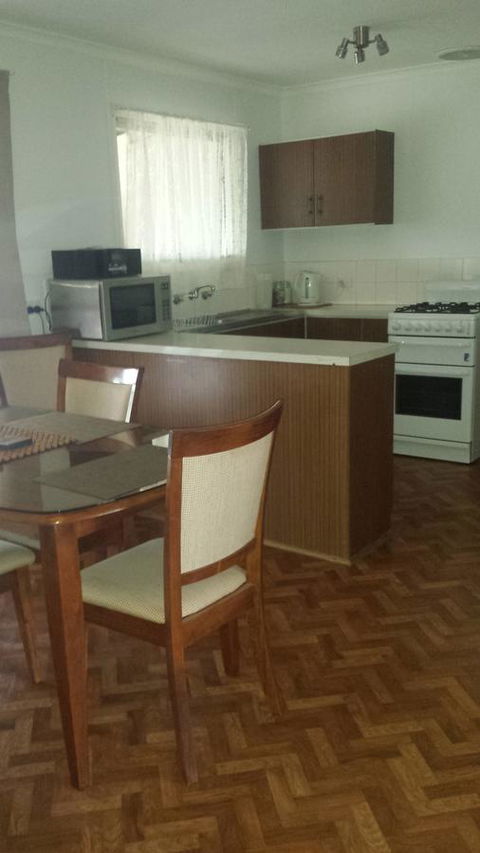 The Quorn-er House - Perths Hotel 12