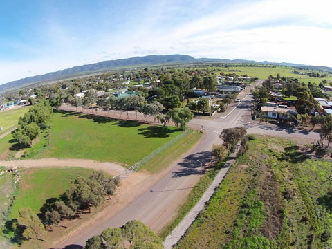 The Quorn-er House - Perths Hotel 23