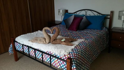 The Quorn-er House - Perths Hotel 8