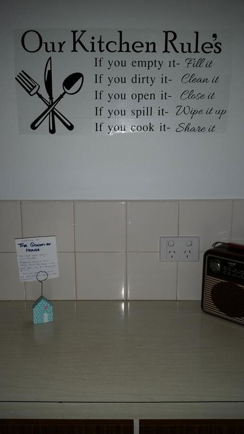 The Quorn-er House - Perths Hotel 13