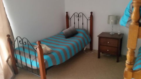 The Quorn-er House - Perths Hotel 11