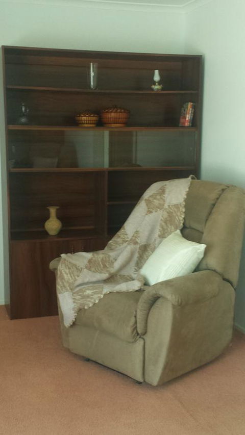 The Quorn-er House - Perths Hotel 18