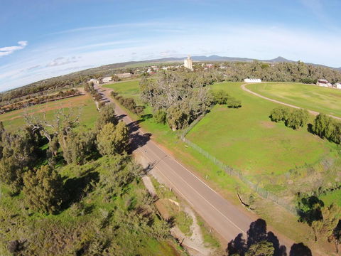 The Quorn-er House - Perths Hotel 21