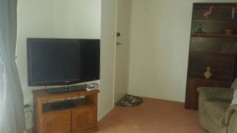 The Quorn-er House - Perths Hotel 17