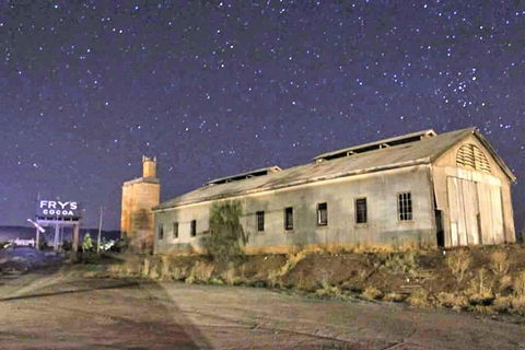 The Quorn-er House - Perths Hotel 26