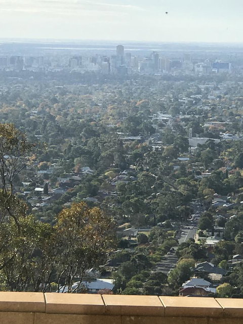 Kingsview Belair, Apartment Grand Views Of Adelaide - Perths Hotel 22