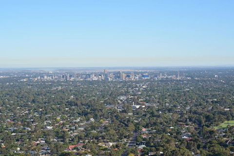 Kingsview Belair, Apartment Grand Views Of Adelaide - Perths Hotel 0