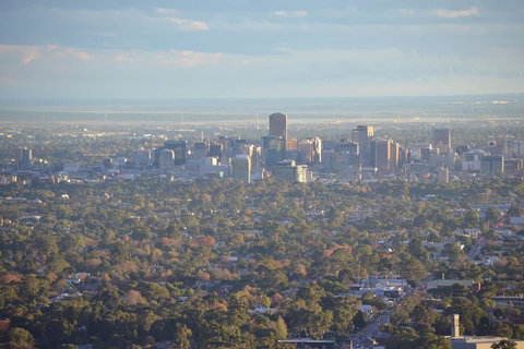 Kingsview Belair, Apartment Grand Views Of Adelaide - Perths Hotel 2