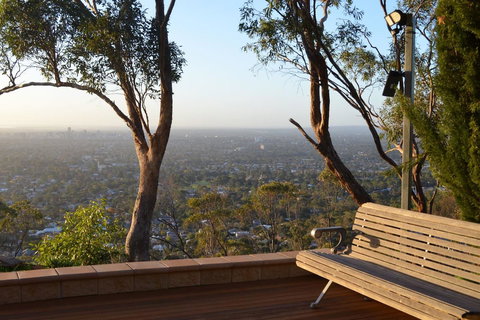 Kingsview Belair, Apartment Grand Views Of Adelaide - Perths Hotel 7