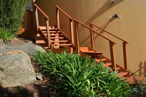 Kingsview Belair, Apartment Grand Views Of Adelaide - Perths Hotel 17