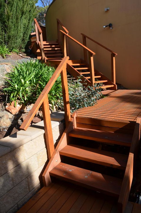 Kingsview Belair, Apartment Grand Views Of Adelaide - Perths Hotel 16