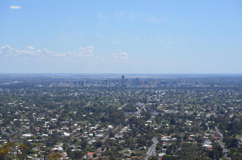 Kingsview Belair, Apartment Grand Views Of Adelaide - Perths Hotel 23