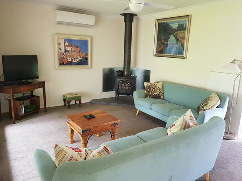Amy\'s House Bed & Breakfast - Perths Hotel 7