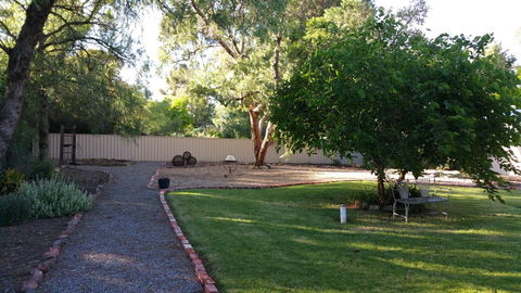 Amy\'s House Bed & Breakfast - Perths Hotel 26
