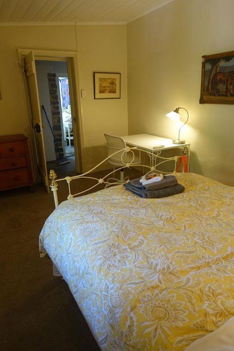 Amy\'s House Bed & Breakfast - Perths Hotel 32