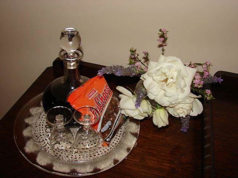 Trafalgar Premium Vintage Suites - Perths Hotel 14