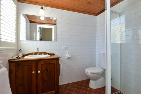 Trafalgar Premium Vintage Suites - Perths Hotel 15