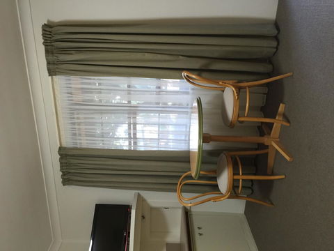Ten Dollar Town Motel - Perths Hotel 33