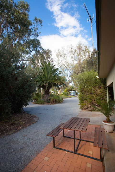 Modra\'s Apartments - Perths Hotel 8