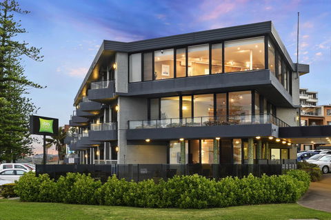 Ibis Styles Port Macquarie - Perths Hotel 0