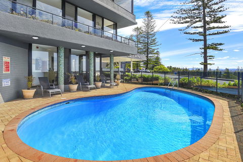 Ibis Styles Port Macquarie - Perths Hotel 12