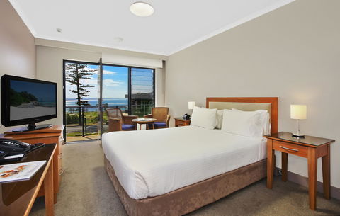 Ibis Styles Port Macquarie - Perths Hotel 32
