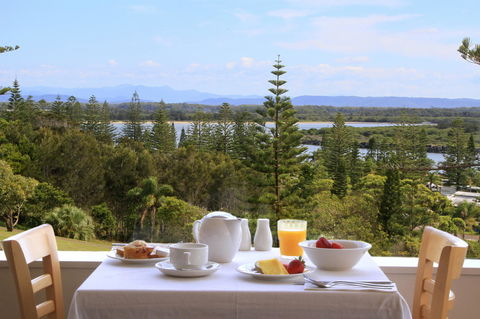Ibis Styles Port Macquarie - Perths Hotel 1