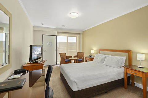 Ibis Styles Port Macquarie - Perths Hotel 34