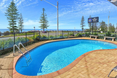 Ibis Styles Port Macquarie - Perths Hotel 7