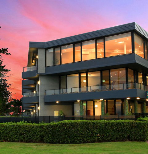 Ibis Styles Port Macquarie - Perths Hotel 20