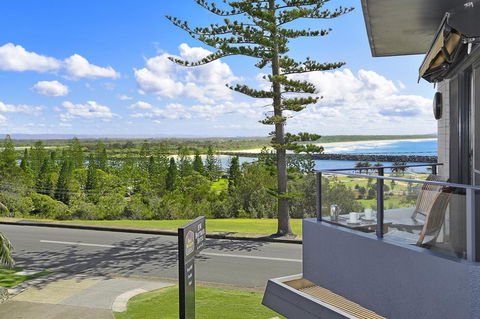 Ibis Styles Port Macquarie - Perths Hotel 16