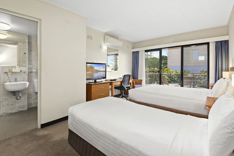 Ibis Styles Port Macquarie - Perths Hotel 35