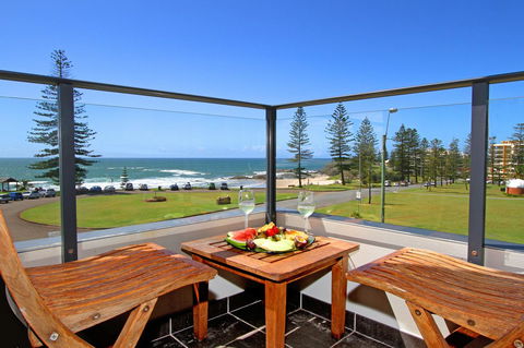 Ibis Styles Port Macquarie - Perths Hotel 4