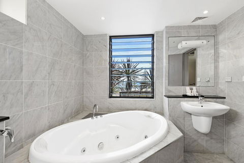 Ibis Styles Port Macquarie - Perths Hotel 21