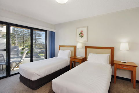 Ibis Styles Port Macquarie - Perths Hotel 44