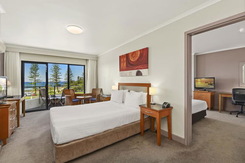 Ibis Styles Port Macquarie - Perths Hotel 11