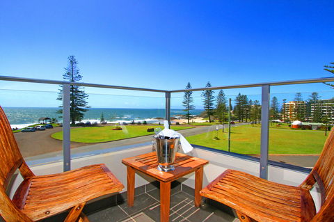 Ibis Styles Port Macquarie - Perths Hotel 13