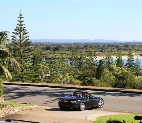 Ibis Styles Port Macquarie - Perths Hotel 29