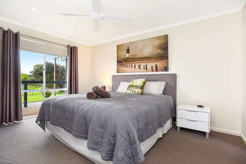 'Hope House' - Encounter Bay - Perths Hotel 12