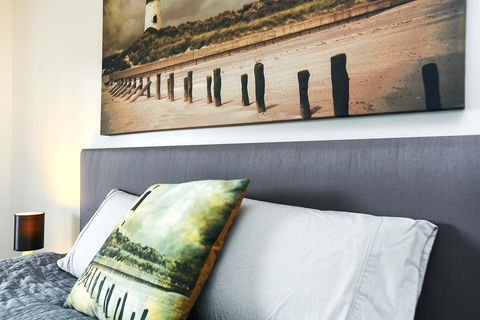 'Hope House' - Encounter Bay - Perths Hotel 13