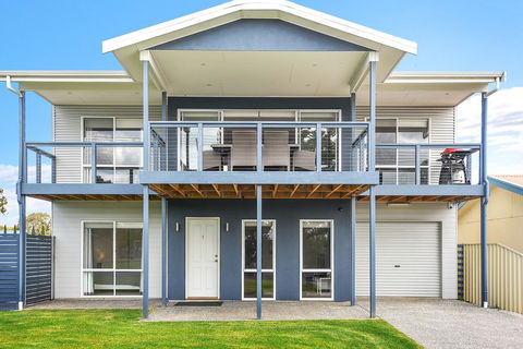 'Hope House' - Encounter Bay - Perths Hotel 25